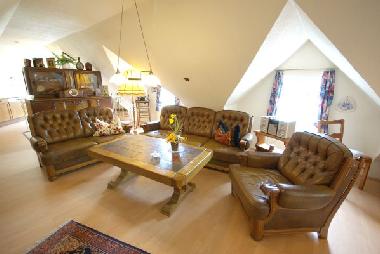 Apartamento de vacaciones en Norden/Norddeich (Nordsee-Festland / Ostfriesland)Casa de vacaciones
