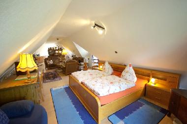 Apartamento de vacaciones en Norden/Norddeich (Nordsee-Festland / Ostfriesland)Casa de vacaciones