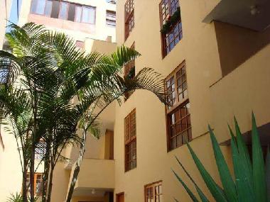 Apartamento de vacaciones en lima (Lima)Casa de vacaciones