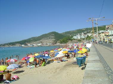 Casa de vacaciones en Sesimbra (Pen�nsula de Set�bal)Casa de vacaciones