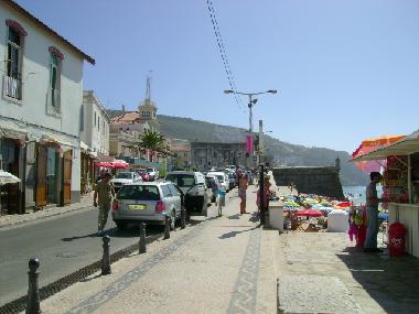 Casa de vacaciones en Sesimbra (Pen�nsula de Set�bal)Casa de vacaciones