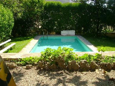 Casa de vacaciones en Sesimbra (Pen�nsula de Set�bal)Casa de vacaciones