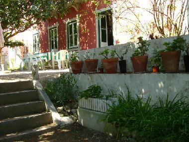 Casa de vacaciones en Sesimbra (Pen�nsula de Set�bal)Casa de vacaciones