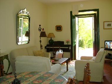 Casa de vacaciones en Sesimbra (Pen�nsula de Set�bal)Casa de vacaciones
