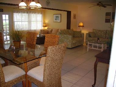 Villa en Cape Coral (Florida)Casa de vacaciones