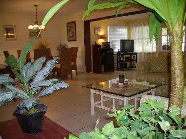 Villa en Cape Coral (Florida)Casa de vacaciones