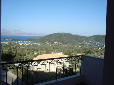 Apartamento de vacaciones en Nidri (Lefkada)Casa de vacaciones