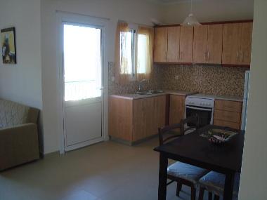 Apartamento de vacaciones en Nidri (Lefkada)Casa de vacaciones