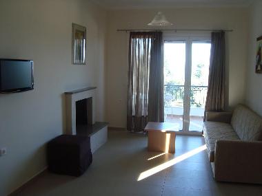Apartamento de vacaciones en Nidri (Lefkada)Casa de vacaciones