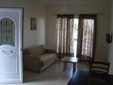 Apartamento de vacaciones en Nidri (Lefkada)Casa de vacaciones