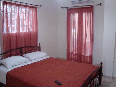 Apartamento de vacaciones en Nidri (Lefkada)Casa de vacaciones