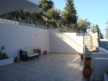 Apartamento de vacaciones en Nidri (Lefkada)Casa de vacaciones