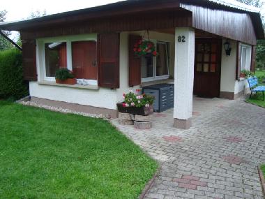 Casa de vacaciones en Luckenau (Halle / Saale-Unstrut)Casa de vacaciones