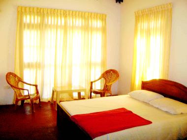 Casa de vacaciones en Nuwara Eliya (Nuwara Eliya)Casa de vacaciones