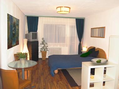 Apartamento de vacaciones en Wien (Viena)Casa de vacaciones