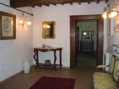 Apartamento de vacaciones en Perugia (Perugia)Casa de vacaciones