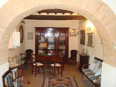 Apartamento de vacaciones en Perugia (Perugia)Casa de vacaciones