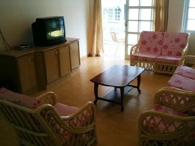 Apartamento de vacaciones en Tanah Rata (Pahang)Casa de vacaciones