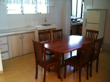 Apartamento de vacaciones en Tanah Rata (Pahang)Casa de vacaciones