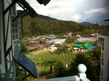 Apartamento de vacaciones en Tanah Rata (Pahang)Casa de vacaciones