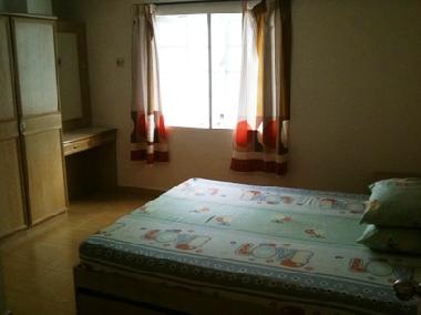 Apartamento de vacaciones en Tanah Rata (Pahang)Casa de vacaciones