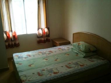 Apartamento de vacaciones en Tanah Rata (Pahang)Casa de vacaciones