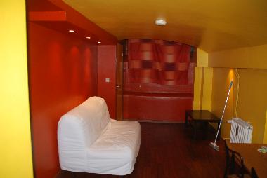 Apartamento de vacaciones en Brussels (Regi�n de Bruselas)Casa de vacaciones
