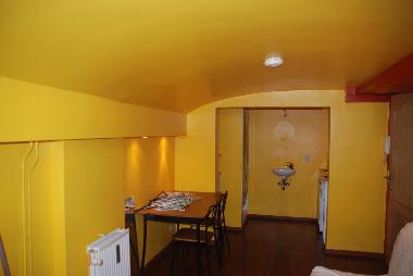Apartamento de vacaciones en Brussels (Regi�n de Bruselas)Casa de vacaciones