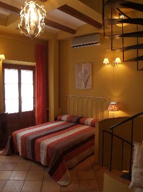 Apartamento de vacaciones en Seville (Sevilla)Casa de vacaciones