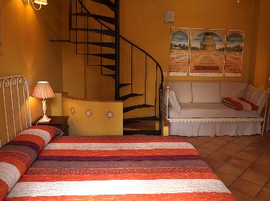 Apartamento de vacaciones en Seville (Sevilla)Casa de vacaciones