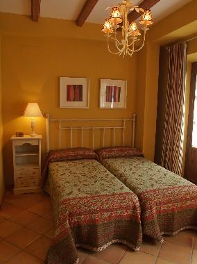 Apartamento de vacaciones en Seville (Sevilla)Casa de vacaciones