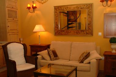 Apartamento de vacaciones en Seville (Sevilla)Casa de vacaciones