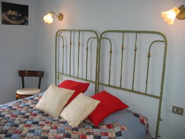 Apartamento de vacaciones en Molina di Faggeto Lario (Como)Casa de vacaciones