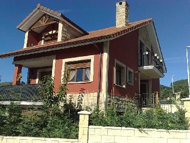 Apartamento de vacaciones en Junta de Voto - Cantabria (Cantabria)Casa de vacaciones
