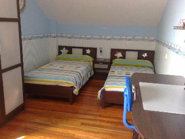 Apartamento de vacaciones en Junta de Voto - Cantabria (Cantabria)Casa de vacaciones