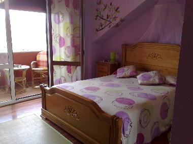 Apartamento de vacaciones en Junta de Voto - Cantabria (Cantabria)Casa de vacaciones