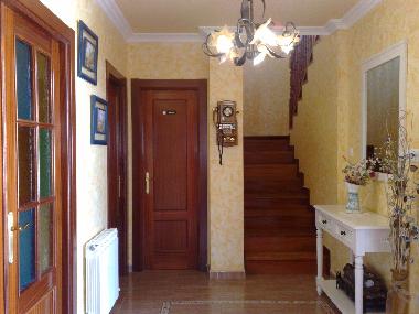 Apartamento de vacaciones en Junta de Voto - Cantabria (Cantabria)Casa de vacaciones