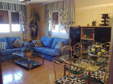 Apartamento de vacaciones en Junta de Voto - Cantabria (Cantabria)Casa de vacaciones