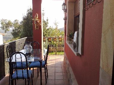 Apartamento de vacaciones en Junta de Voto - Cantabria (Cantabria)Casa de vacaciones