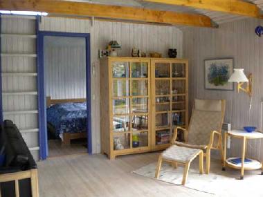 Casa de vacaciones en B�nnerup Strand (Arhus)Casa de vacaciones