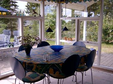 Casa de vacaciones en B�nnerup Strand (Arhus)Casa de vacaciones