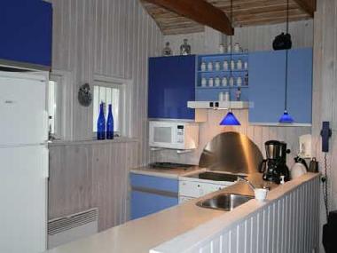 Casa de vacaciones en B�nnerup Strand (Arhus)Casa de vacaciones
