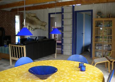 Casa de vacaciones en B�nnerup Strand (Arhus)Casa de vacaciones