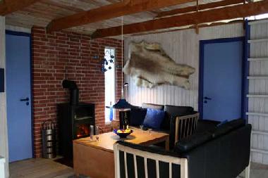 Casa de vacaciones en B�nnerup Strand (Arhus)Casa de vacaciones