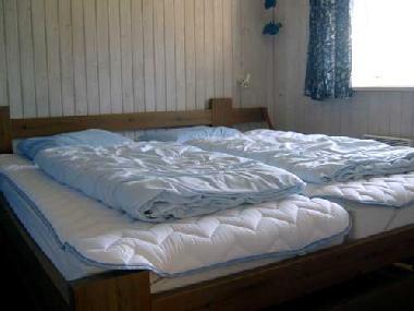 Casa de vacaciones en B�nnerup Strand (Arhus)Casa de vacaciones
