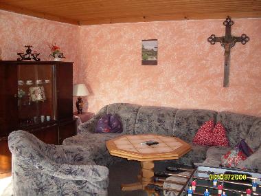 Apartamento de vacaciones en Neukirchen beim heiligen Blut (Oberpfalz)Casa de vacaciones