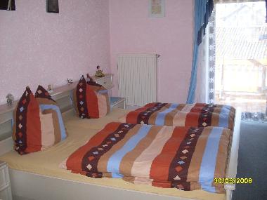 Apartamento de vacaciones en Neukirchen beim heiligen Blut (Oberpfalz)Casa de vacaciones