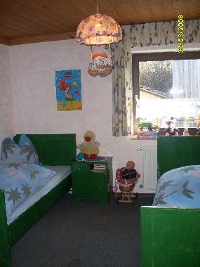 Apartamento de vacaciones en Neukirchen beim heiligen Blut (Oberpfalz)Casa de vacaciones