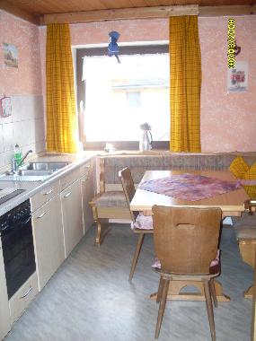 Apartamento de vacaciones en Neukirchen beim heiligen Blut (Oberpfalz)Casa de vacaciones
