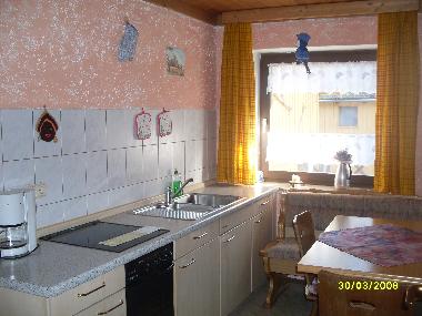 Apartamento de vacaciones en Neukirchen beim heiligen Blut (Oberpfalz)Casa de vacaciones